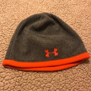 UA beanie